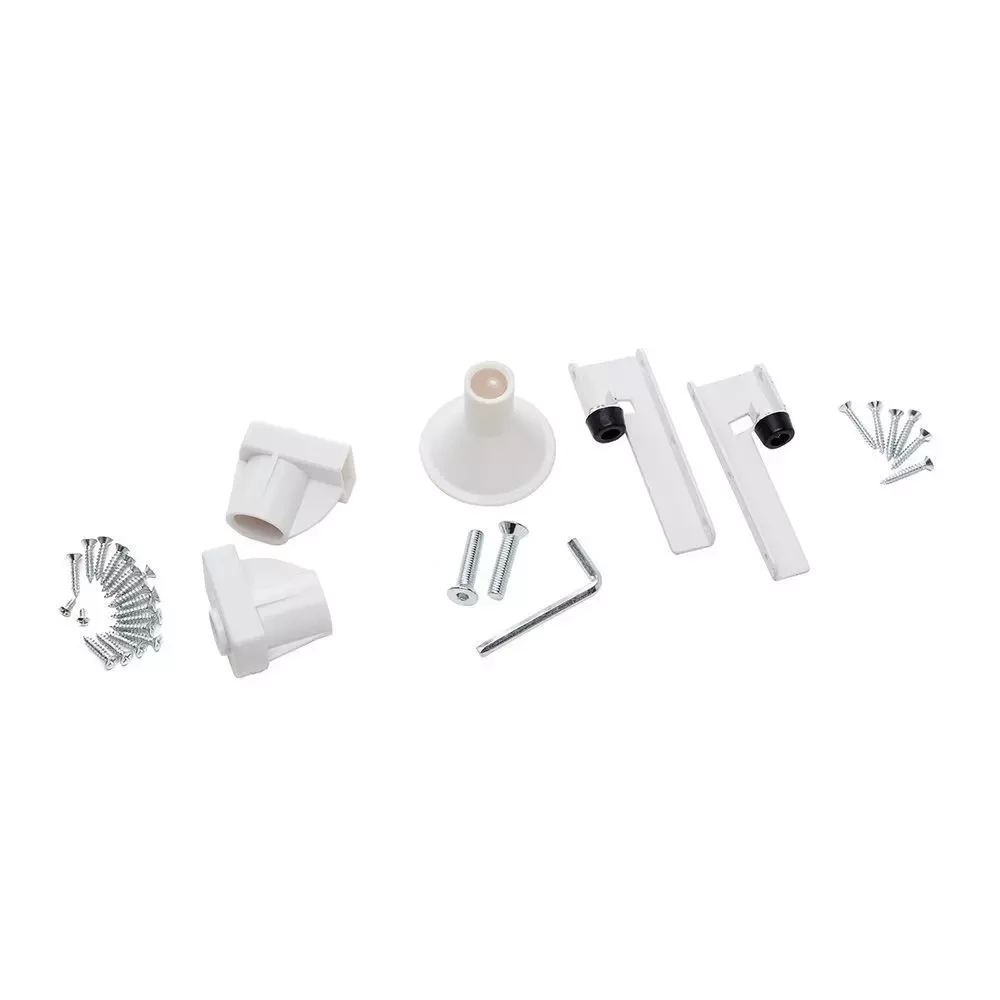 Пантограф GTV 545-700 мм Білий (PG-ST4560-10A) - фото 3 Пантограф GTV 545-700 мм Білий (PG-ST4560-10A) - фото 3