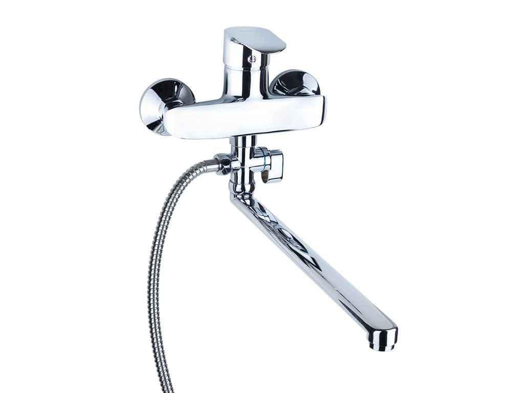 Змішувач Aquatica KN Ø 40 мм для ванни (9738230)