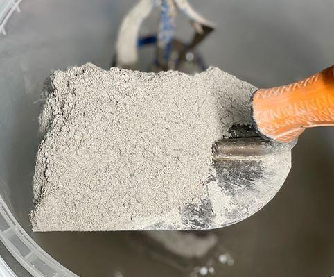 Гідроізоляція Teknomer 100 проникаюча 20 кг - фото 2