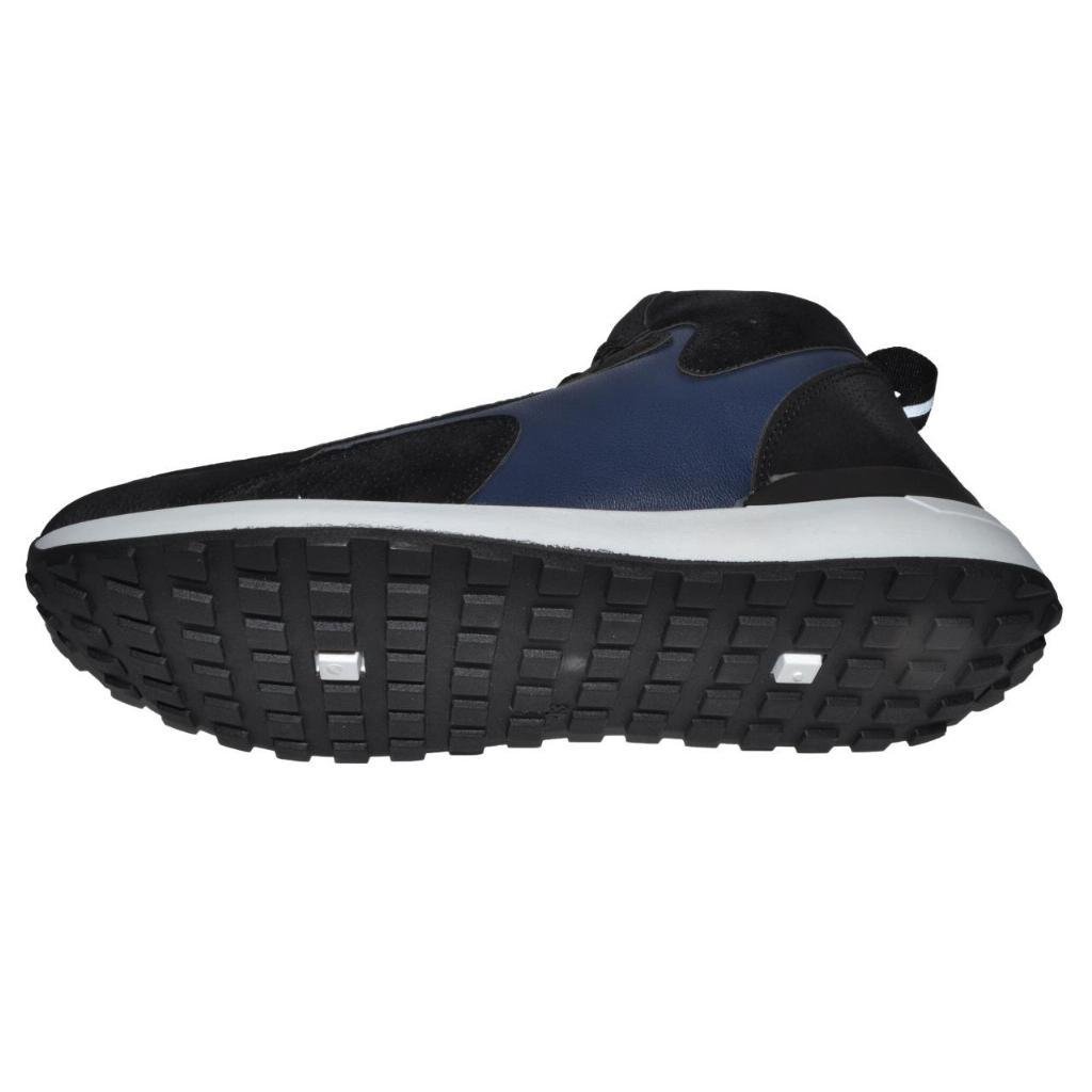 Черевики демісезонні чоловічі Dual 101-131-43 р. 44 28 см - фото 5 Черевики демісезонні чоловічі Dual 101-131-43 р. 44 28 см - фото 5