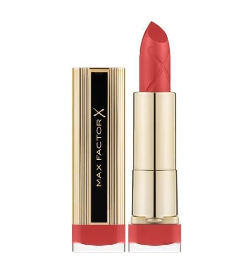 Помада губна зволожуюча Max Factor Colour Elixir Moisture Lipstick 050 Pink Brandy 4 г (2854983302) - фото 3 Помада губна зволожуюча Max Factor Colour Elixir Moisture Lipstick 050 Pink Brandy 4 г (2854983302) - фото 3