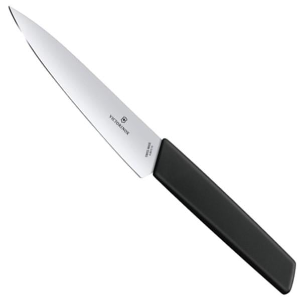 Кухонний ніж Victorinox Swiss Modern Kitchen 15 см (6.9013.15B)