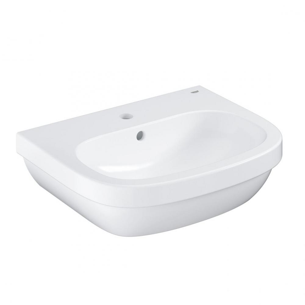 Умивальник підвісний Grohe Euro Ceramic 55 см (39336000)