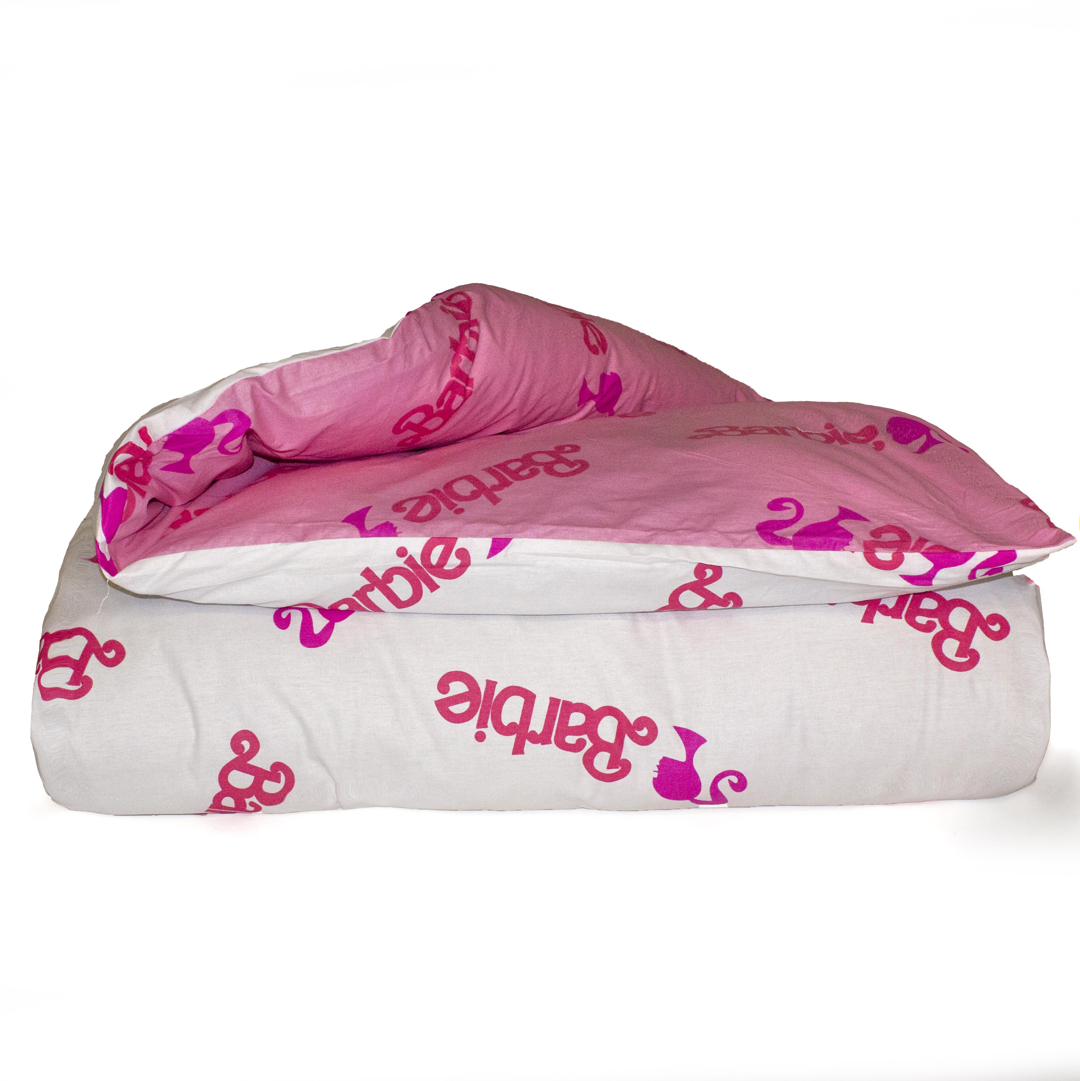 Пододеяльник Barbi ранфорс 145х210 см (17713935)