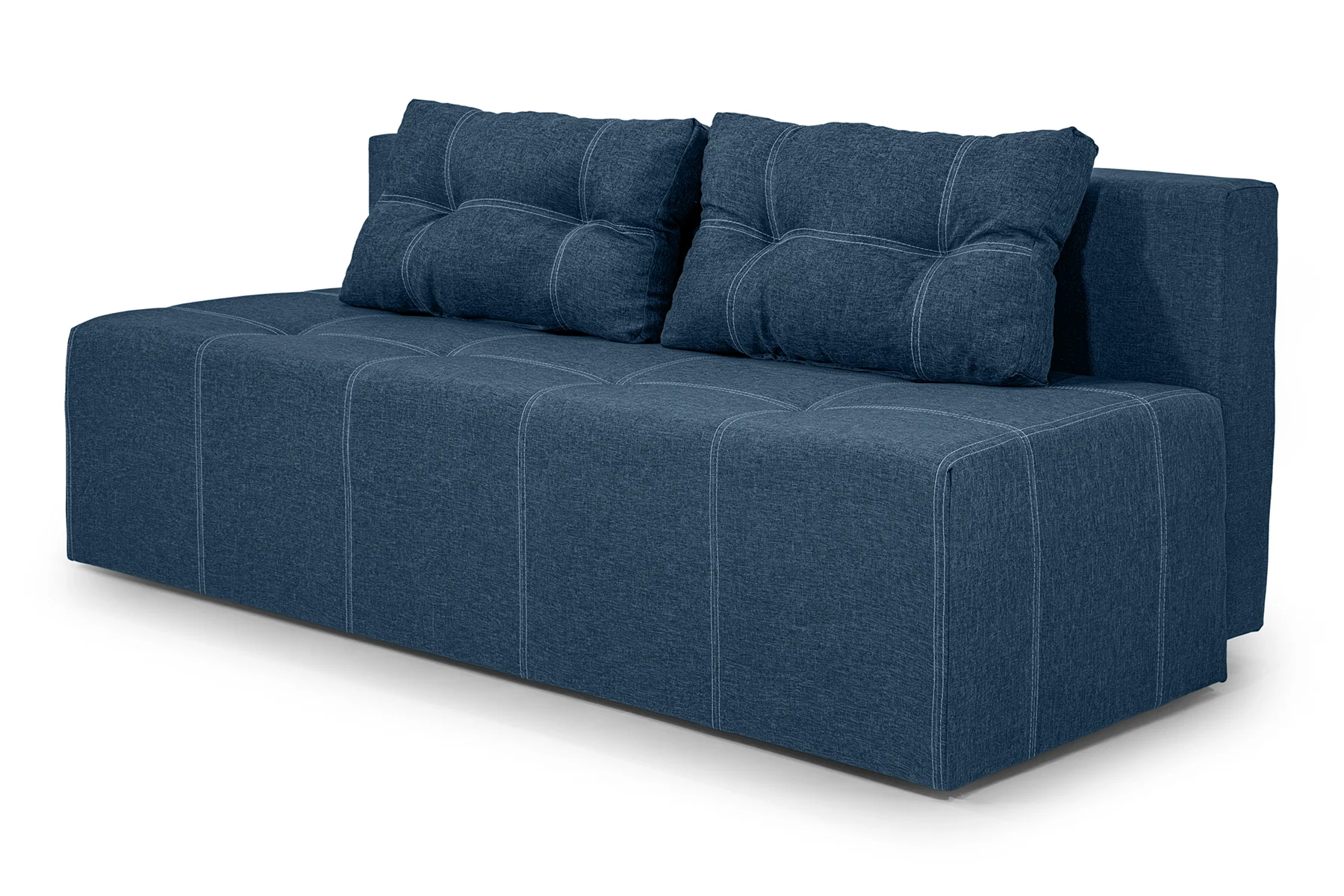 Диван Буги 200х98 см (28118763). - фото 1 Диван Буги 200х98 см (28118763). - фото 1