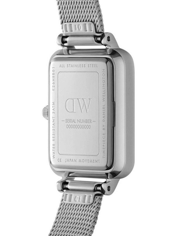 Наручний годинник жіночий Daniel Wellington DW00100690 (835633) - фото 3 Наручний годинник жіночий Daniel Wellington DW00100690 (835633) - фото 3