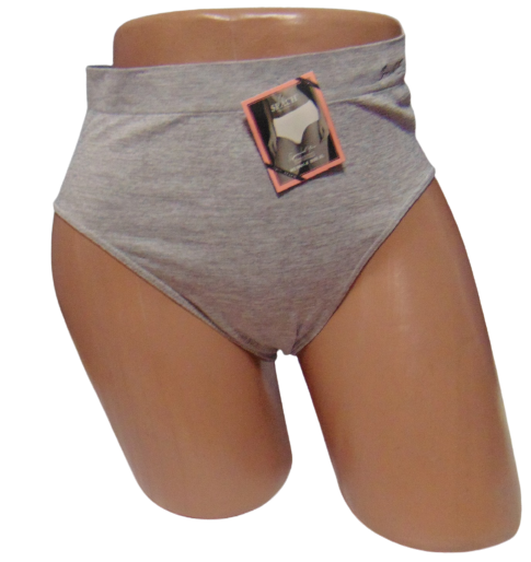 Женские трусы Spach с легкой утяжкой 9901 XL Серый (1726298923)