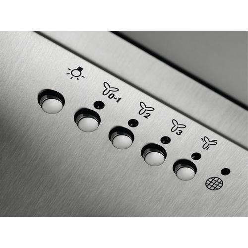 Вытяжка кухонная AEG DCE 5960 HM Hob2Hood (36388) - фото 6