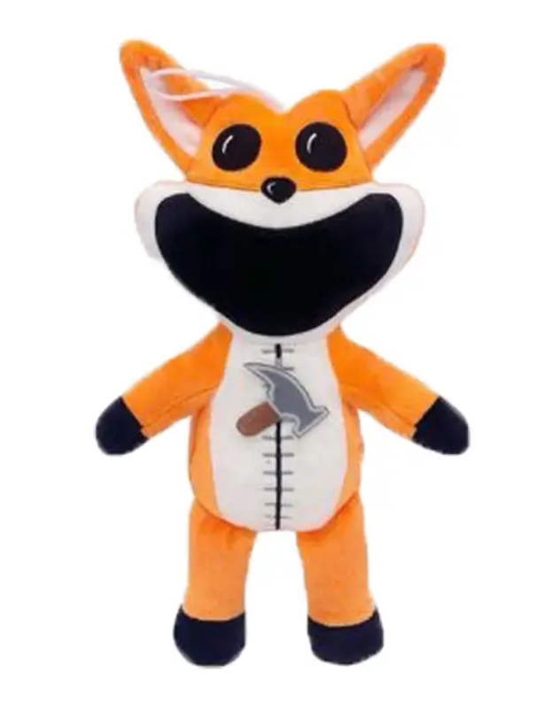 М'яка іграшка Poppy Playtime Усміхнені Звірята 30 см (2437634140)