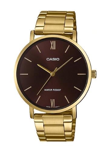 Часы мужские Casio MTP-VT01G-5B