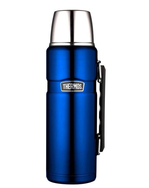 Термос Thermos King 1,2 л Синий (128046)