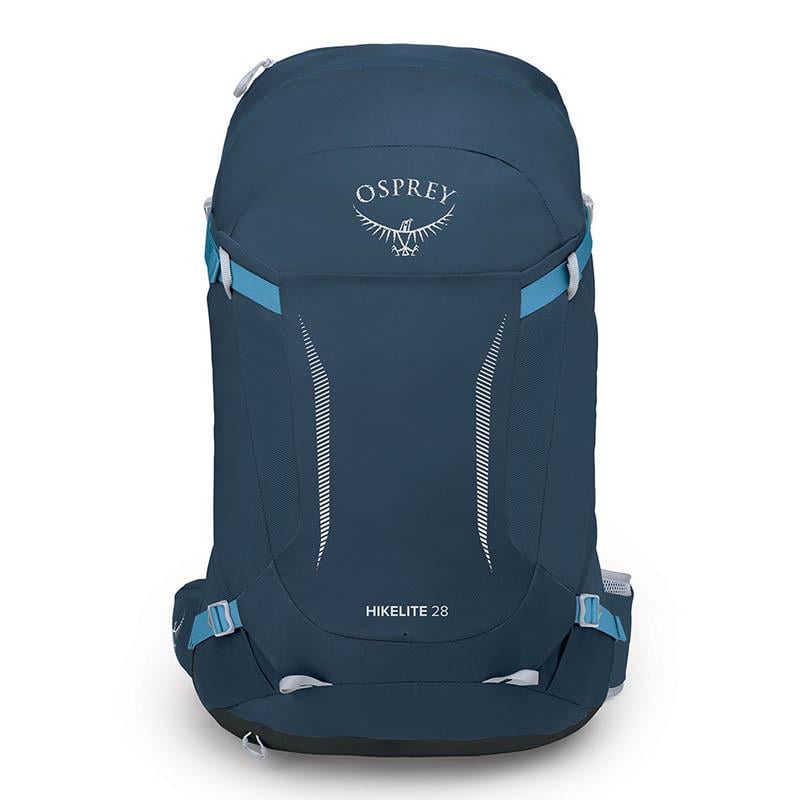 Рюкзак туристичний Osprey Hikelite 28 л S/M Atlas Blue (009.3341) - фото 2