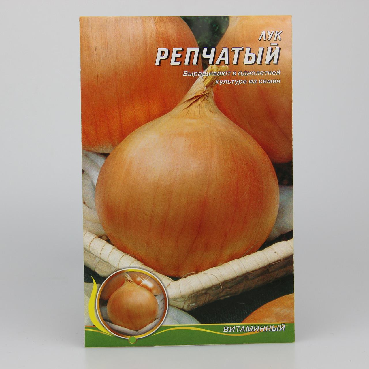 Семена лука Репчатый 10 г (27248) Семена лука Репчатый 10 г (27248)