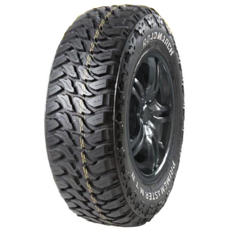 Автошина Roadmarch PRIMEMASTER M/T II 235/75 R15 104/101Q (394059)