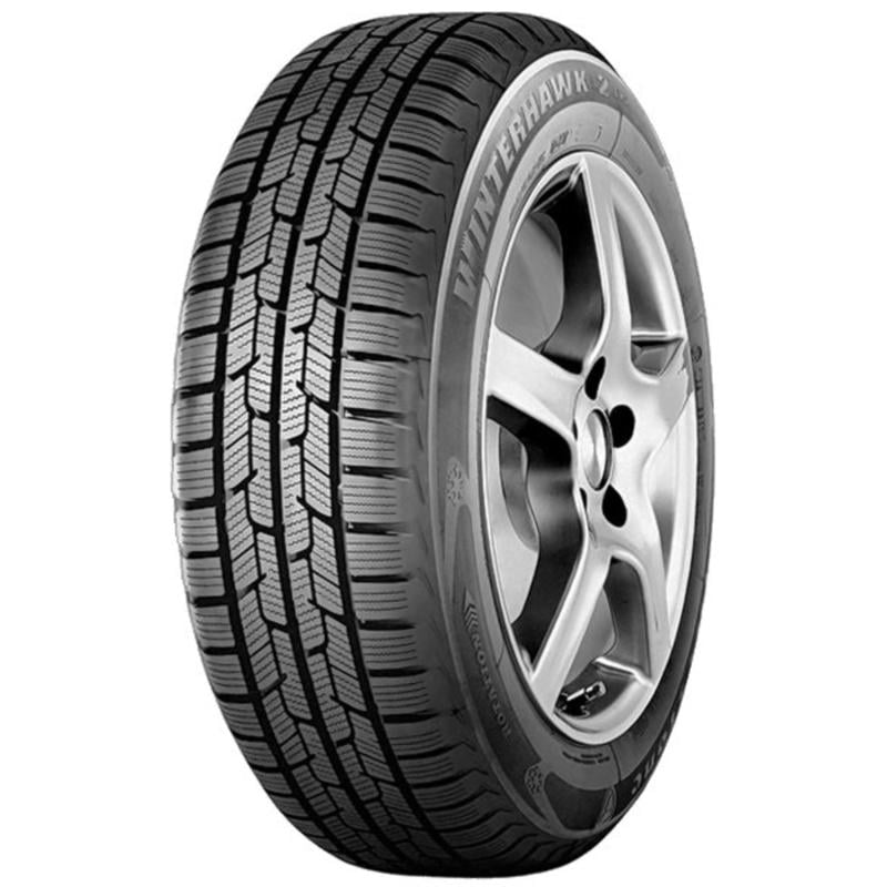 Автошина Firestone WinterHawk 2 Evo 225/55 R16 95H (458984)