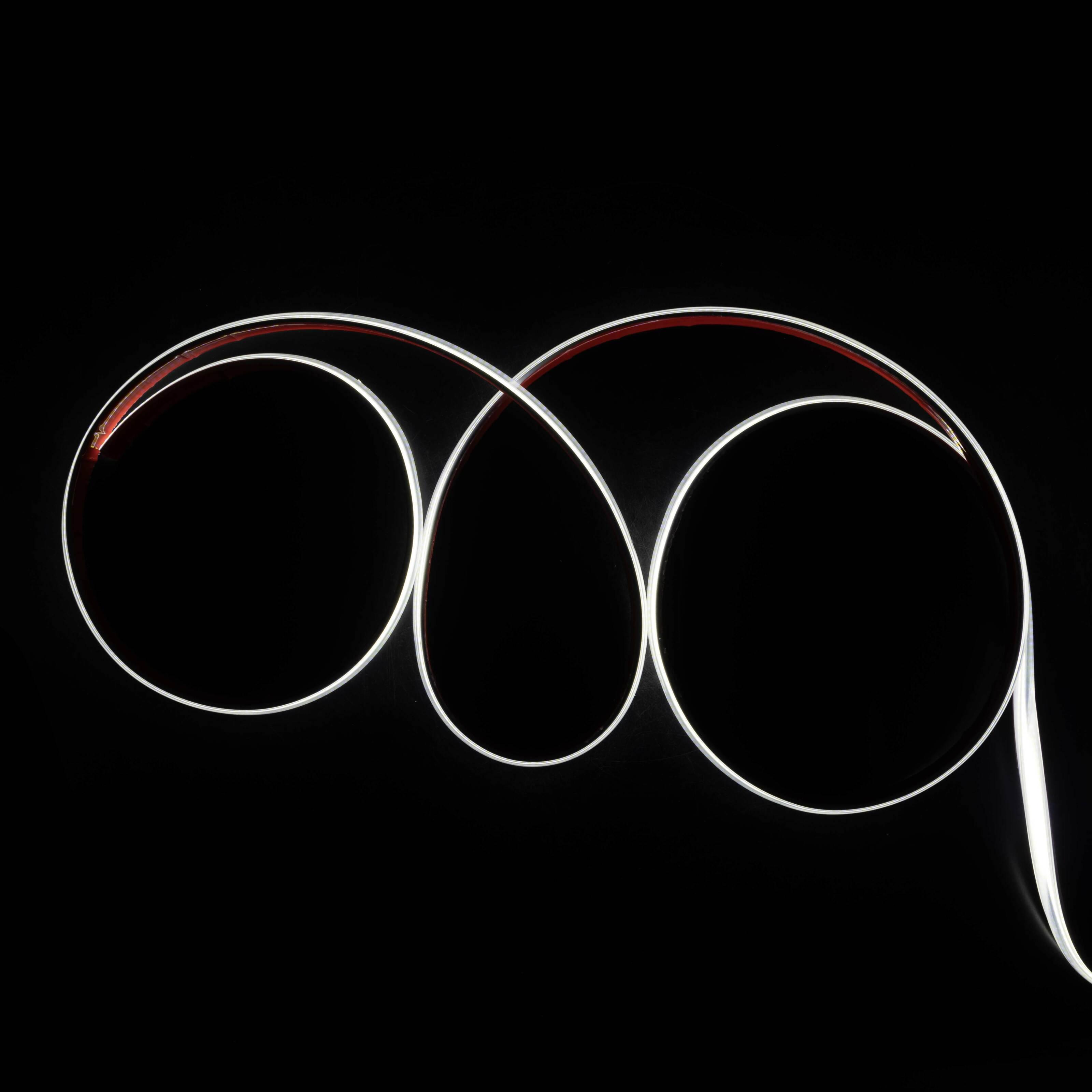 Светодиодная лента Prolum Series-S СОВ 288LED IP67 220V Белый (28522789) - фото 3 Светодиодная лента Prolum Series-S СОВ 288LED IP67 220V Белый (28522789) - фото 3