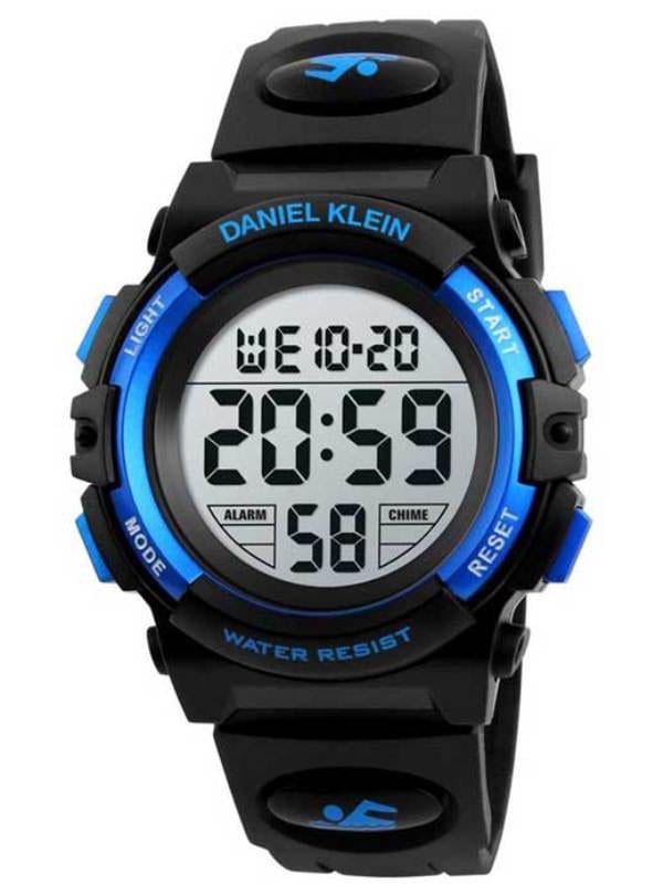 Наручний годинник чоловічий Daniel Klein DK-1266-2 (879684)