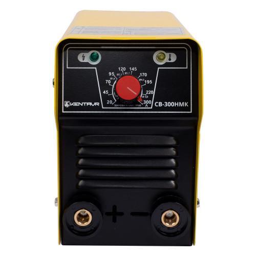 Апарат зварювальний Кентавр СВ-300НМК (000120316) - фото 4