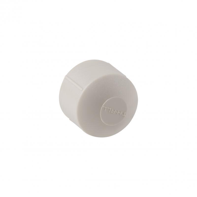 Заглушка PPR Thermo Alliance d 20 мм (SD00029204)