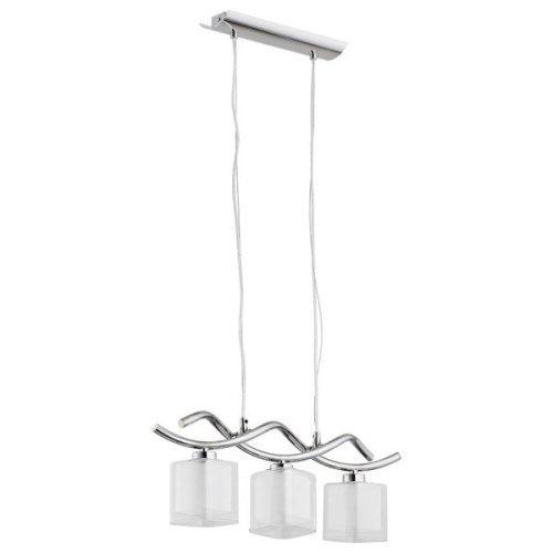 Люстра Alfa Illusion (17133)