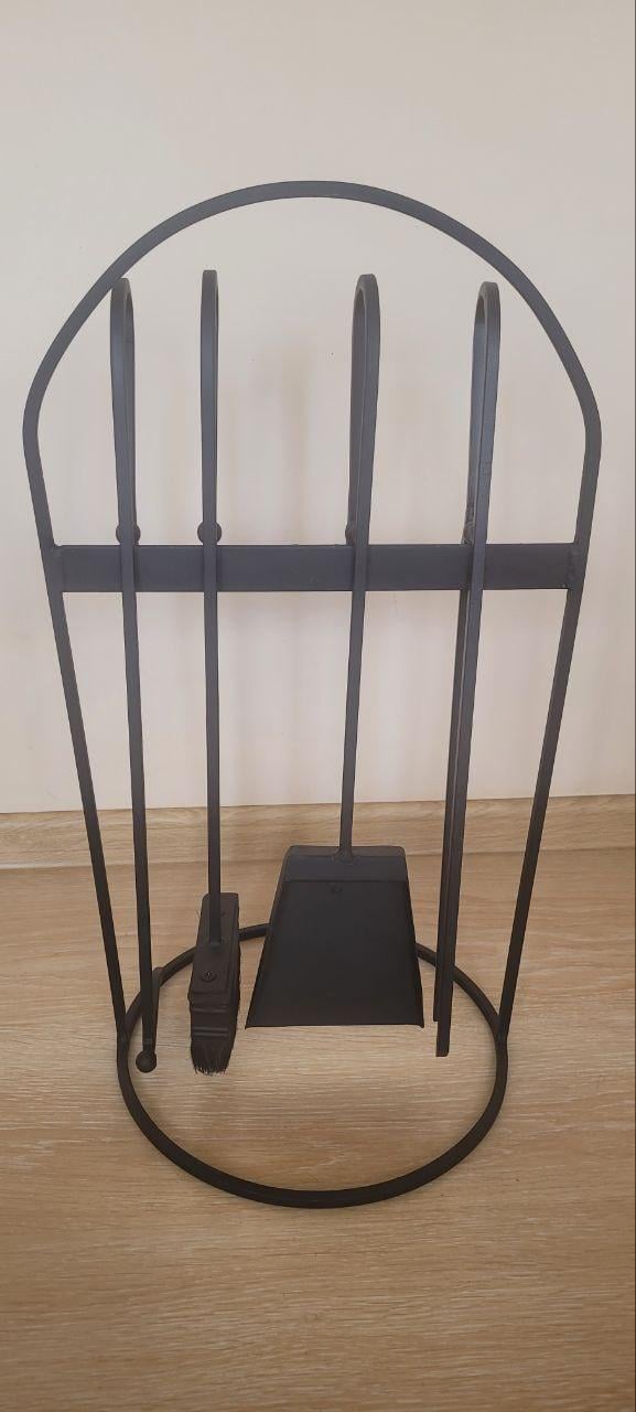 Набір камінний лофт 4 елементи (2507944649) - фото 2 Набір камінний лофт 4 елементи (2507944649) - фото 2