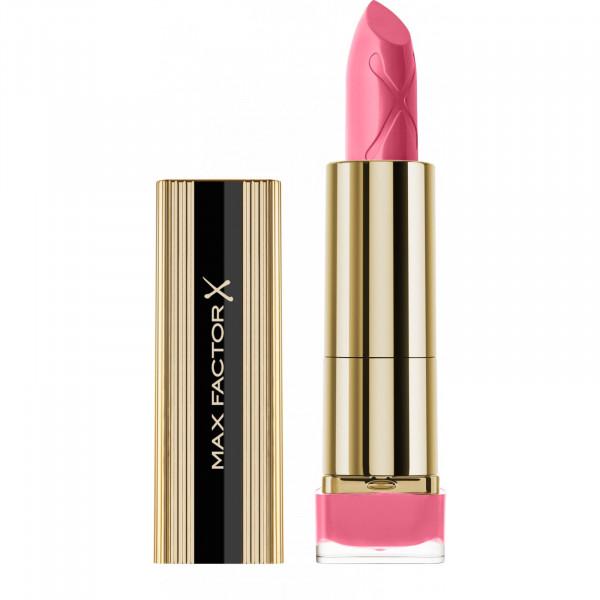 Помада Max Factor COLOUR ELIXIR 4 г 090 English Rose (3614227902152)