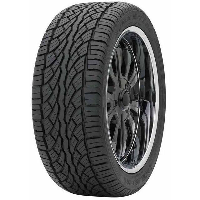 Шина Falken Ziex S/TZ 04 215/70 R16 99S лето