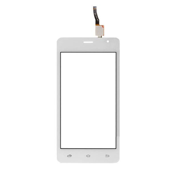 Сенсор Touchscreen для Nomi i4510 Beat M White (4830844)