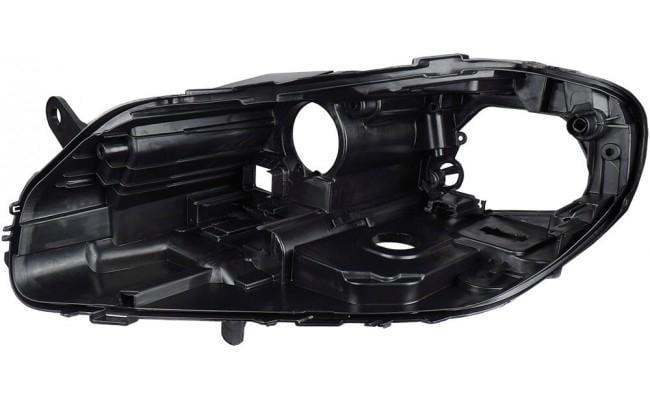 Корпус фари AMS для Volkswagen Passat B7 Xenon EUR 2010-2015 лівий (48925)