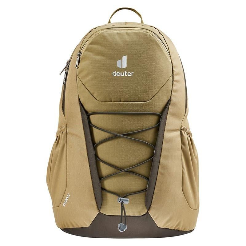 Міський рюкзак Deuter Gogo 25 л Clay/coffee (3813221 6605) - фото 4