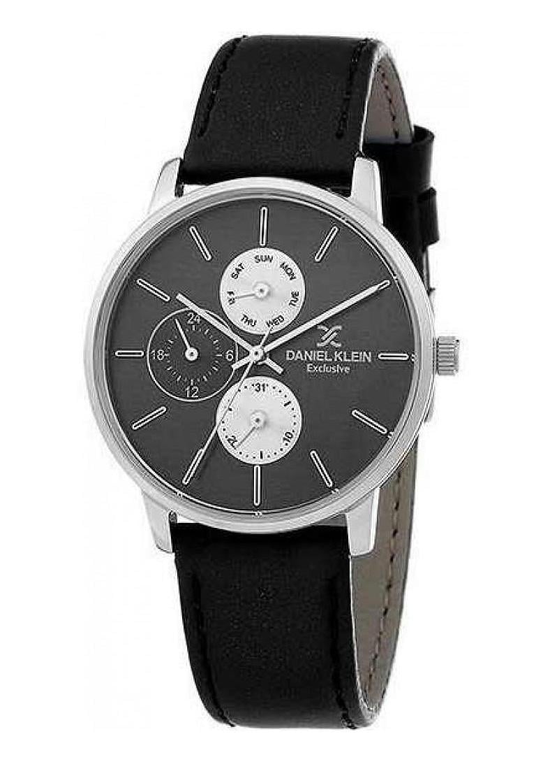 Часы Daniel Klein DK 1.12298-1