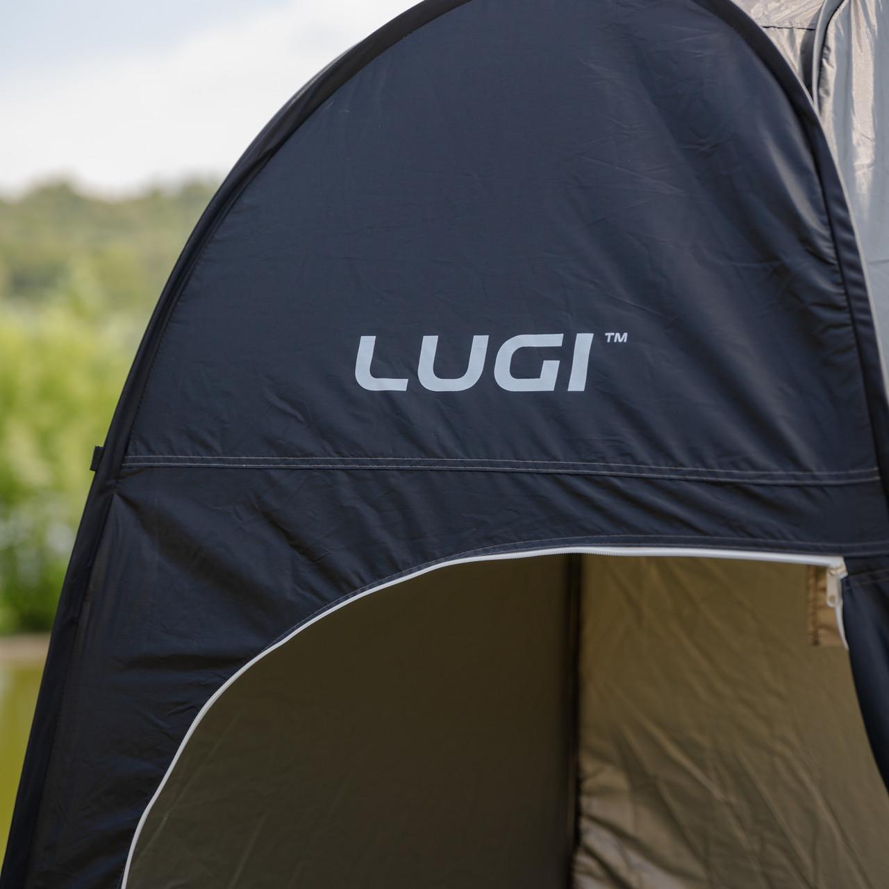 Намет LU-015DB душ-туалет для кемпінгу автомат 120x120x190 см Чорний (7456) - фото 7 Намет LU-015DB душ-туалет для кемпінгу автомат 120x120x190 см Чорний (7456) - фото 7