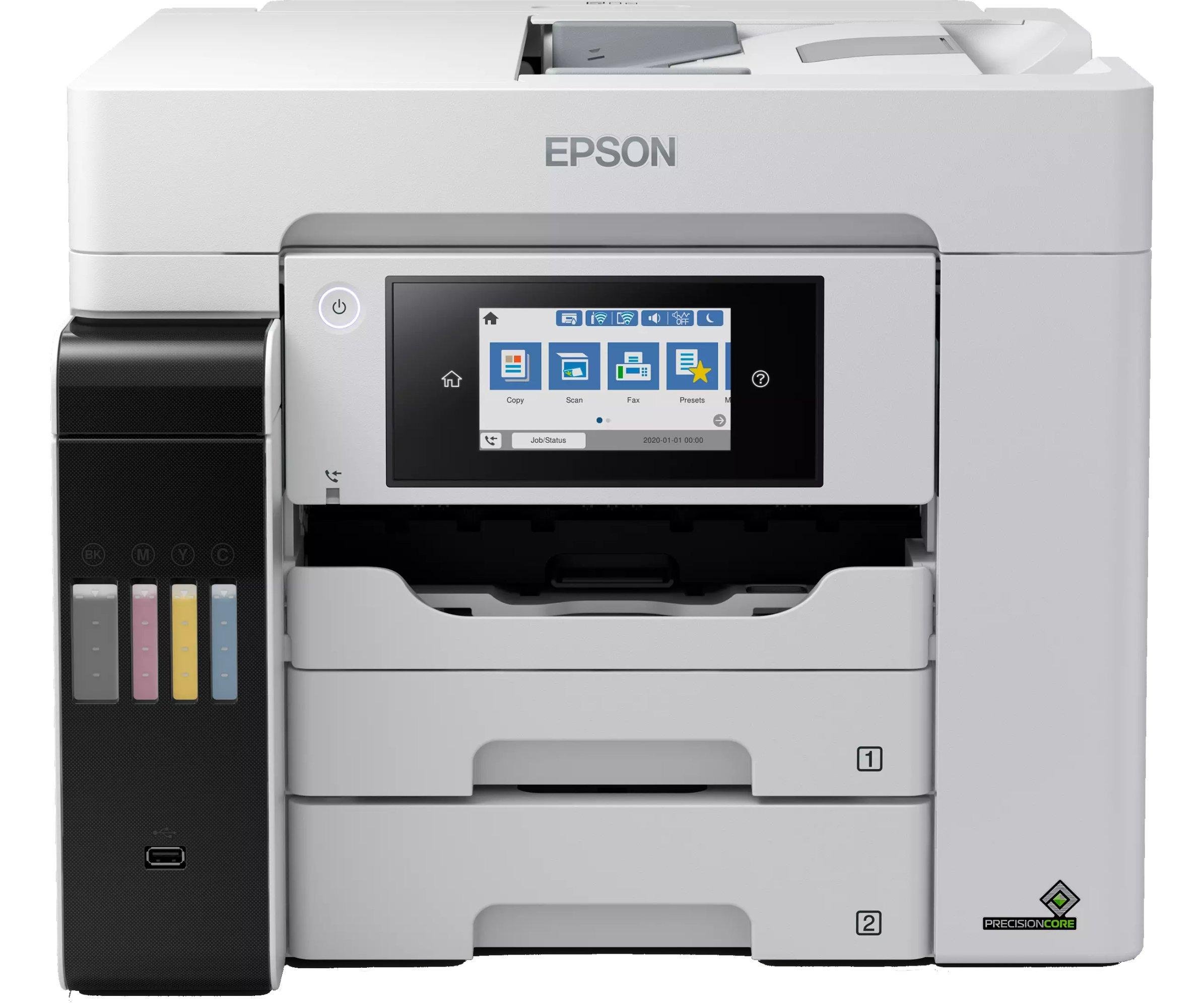 Принтер Epson L6580 (C11CJ28404)