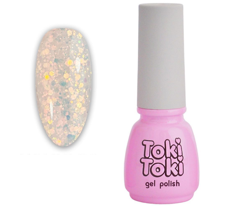 Гель-лак Toki Toki Unicorn UN03 5 мл (2371063967)