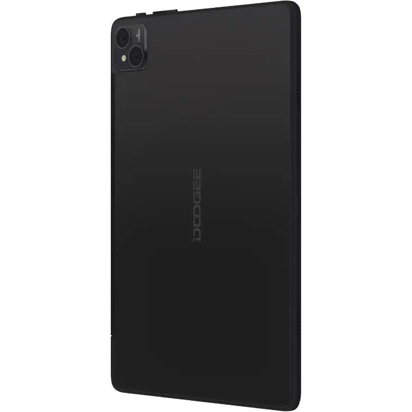 Планшет Doogee T10 Pro 8/256 GB LTE Global EU Black - фото 4