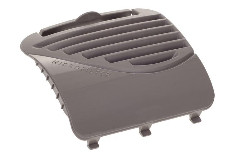 Решітка вихідного HEPA фільтр для пилососа Zelmer 792904 (400.0004)