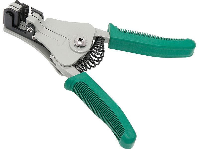 Інструмент Xtreme HY-369A для зачистки кабелю 0,5-2,0 мм (5269#)