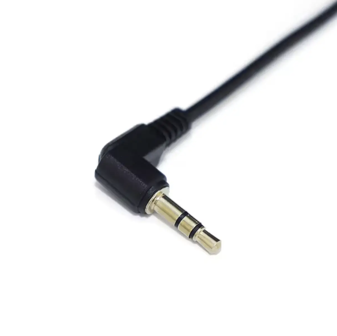 Аудиокабель AUX Stereo 3,5 мм/3,5 мм папа-папа 20 cм - фото 2 Аудиокабель AUX Stereo 3,5 мм/3,5 мм папа-папа 20 cм - фото 2