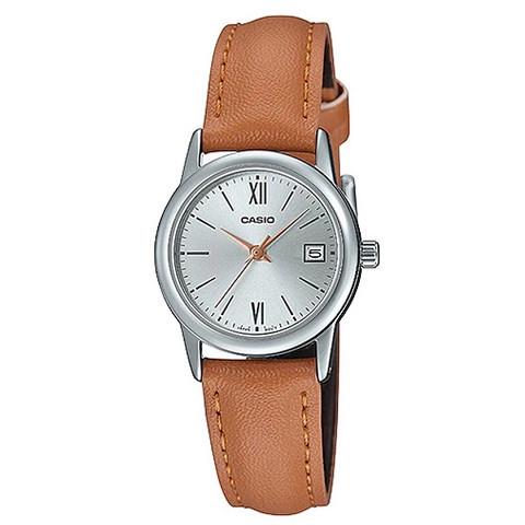 Наручний годинник Casio LTP-V002L-7B3 кварцевий D 31 мм (11782202)