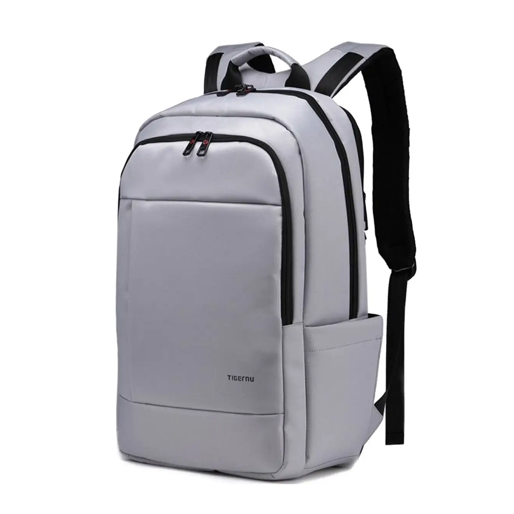 Рюкзак Tigernu T-B3142 17" Silver/Grey (T-B3142)