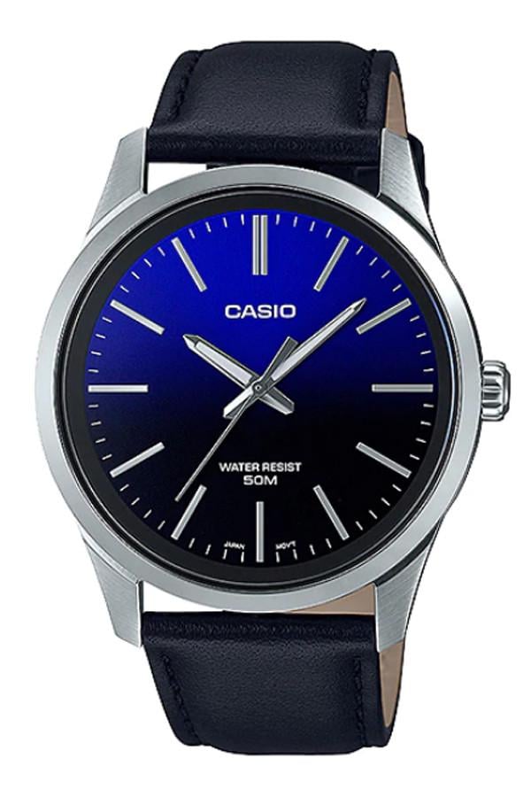 Годинник чоловічий Casio MTP-E180L-2A Годинник чоловічий Casio MTP-E180L-2A