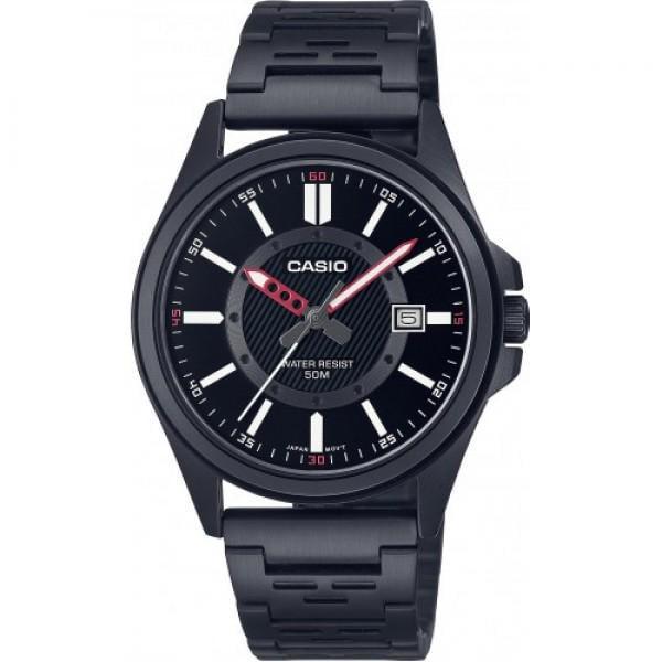 Годинник чоловічий Casio MTP-E700B-1E