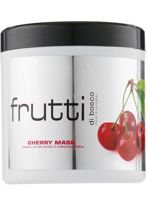 Маска для окрашенных волос Frutti Professional Cherry 1000 мл (E-00478) Маска для окрашенных волос Frutti Professional Cherry 1000 мл (E-00478)