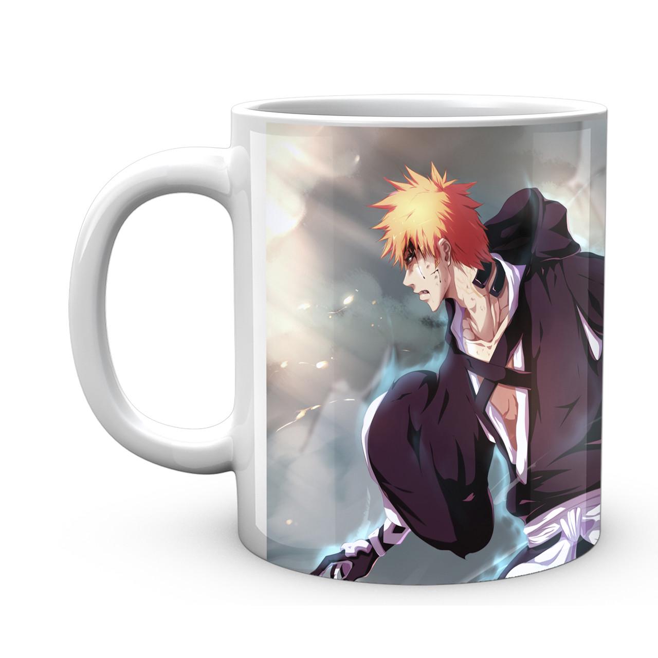 Чашка Geekland Bleach Ичиго 330 мл (BL 002.019)