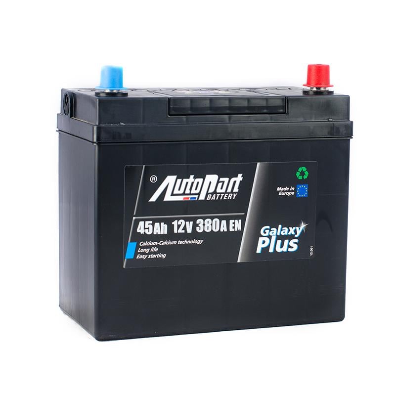 Аккумулятор Autopart Japan 45 Ah/12 V (ARL045-J00)