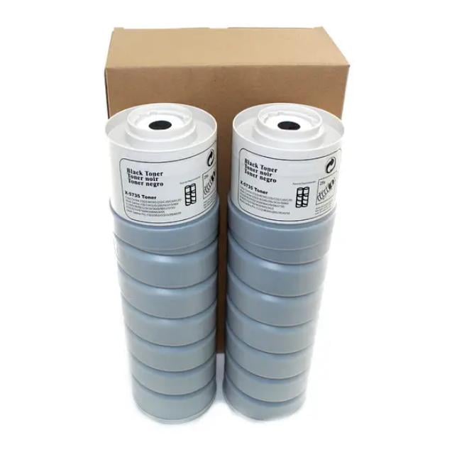 Тонер-картридж Xerox для моделей серии WC 2 шт. Черный (006R01046)