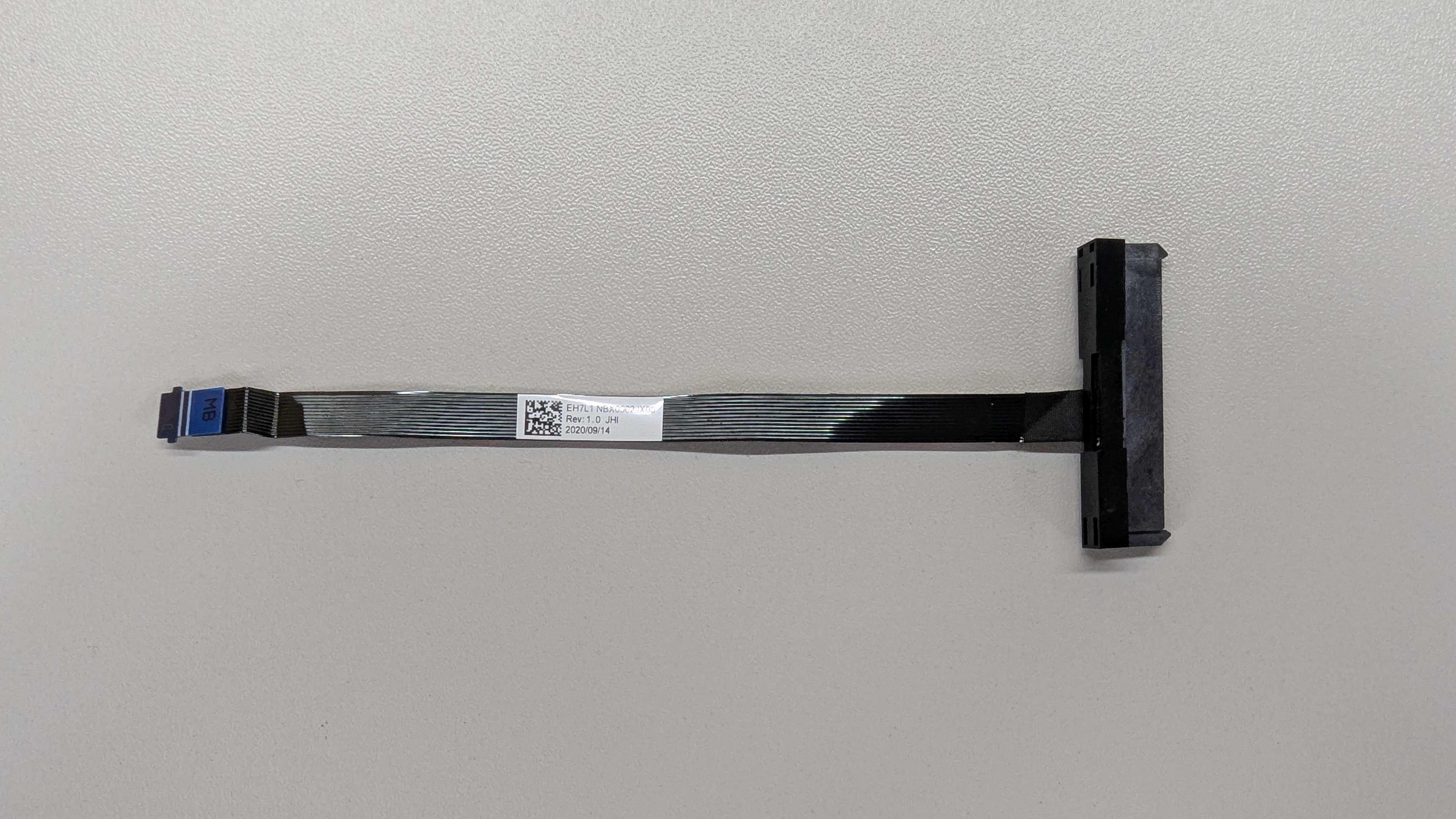 Шлейф жесткого диска SSD/HDD ACER A317-52/A317-51G/A317-32/NBX0002JX00 (K783)