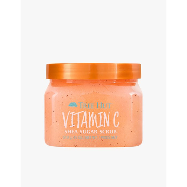 Скраб для тіла Tree Hut Vitamin C Sugar Scrub 510 г (003400)