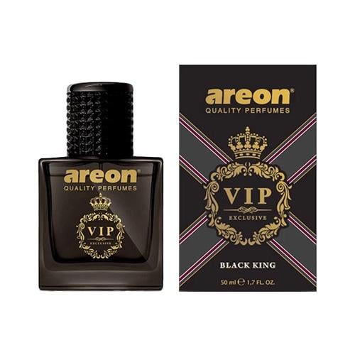 Освежитель воздуха Areon CAR Perfume VIP 50 мл - фото 1