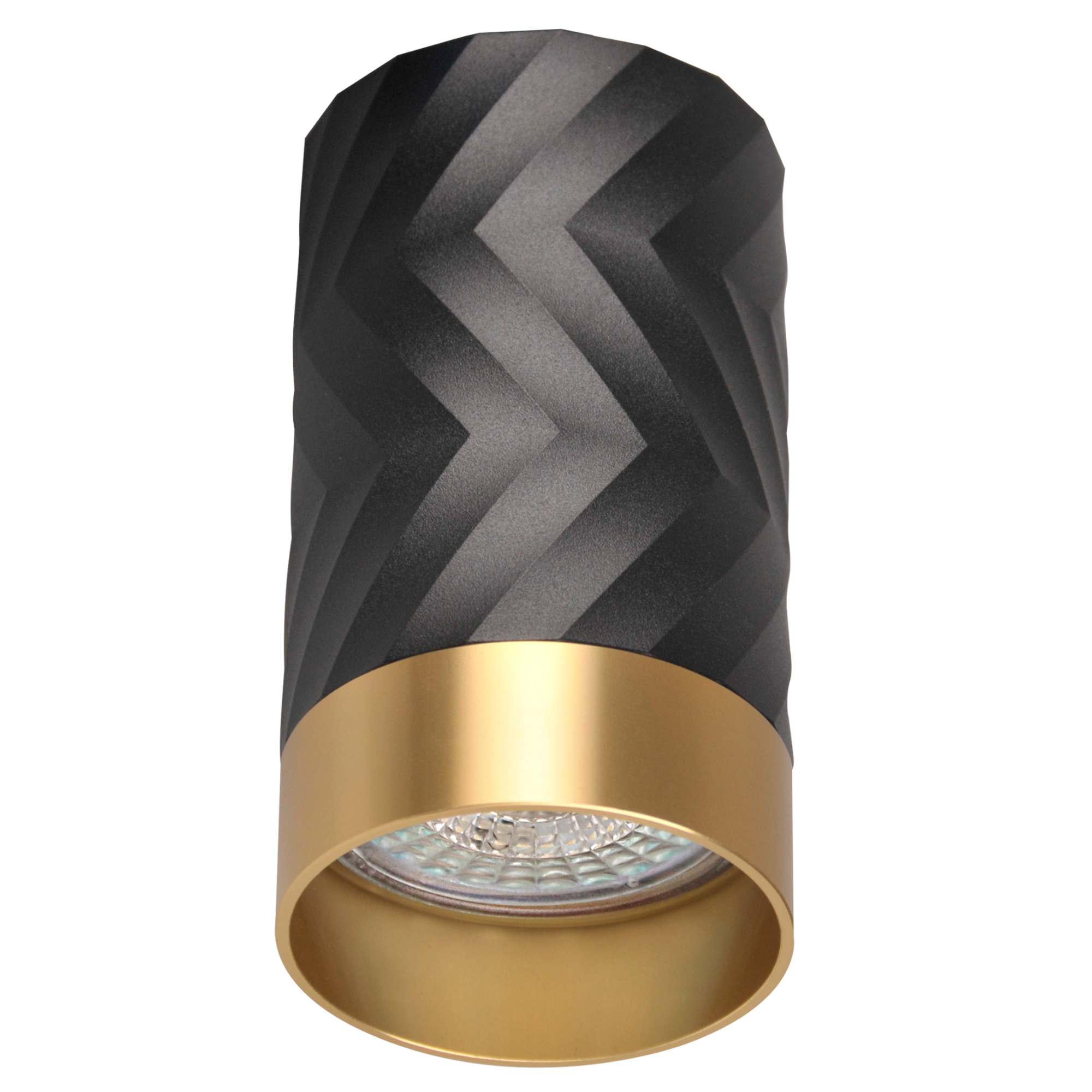 Точечный светильник Polux Goldlux Arras (323521)